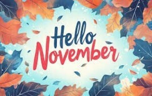 Programme de novembre et décembre 2025