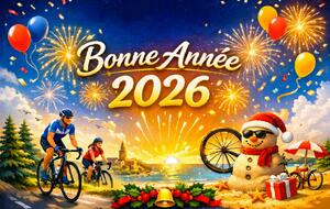 Programme de janvier 2026