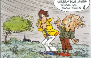 Programme de février 2026