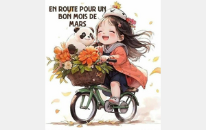 Programme de mars 2026