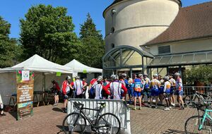 Rallye des clochettes 2026