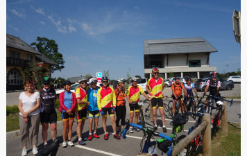 Album photo du séjour en Alsace - juin 2022