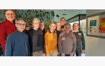 Assemblée Générale du 10/12/2022