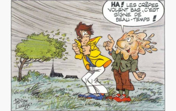 Programme de février 2026