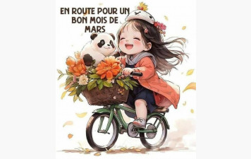 Programme de mars 2026