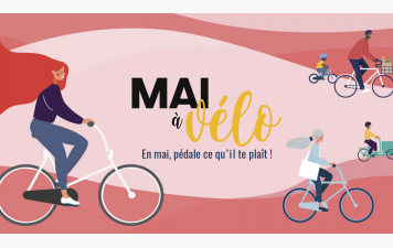 Programme de mai 2026