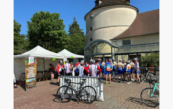Rallye des clochettes 2026