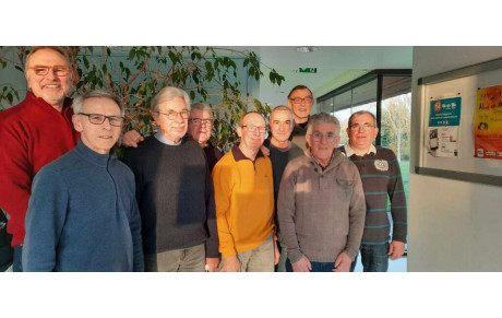 Assemblée Générale du 10/12/2022