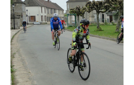 Rallye des clochettes 2023 et son album photo.