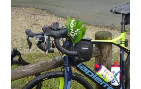 Rallye des Clochettes 2024