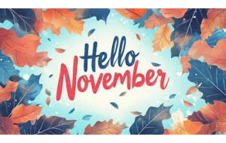 Programme de novembre et décembre 2025