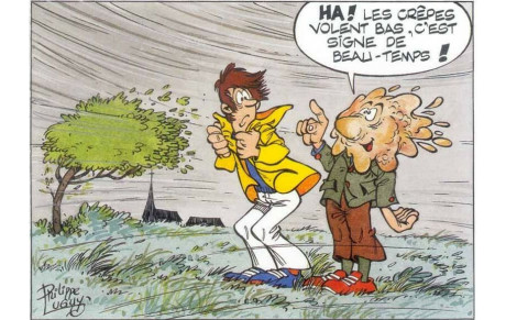 Programme de février 2026