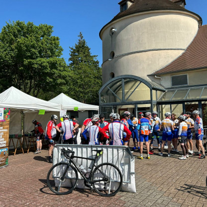 Rallye des clochettes 2026