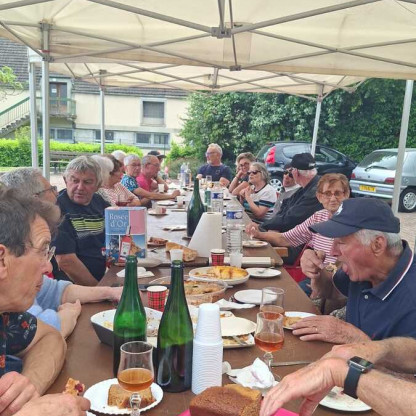 Rallye des clochettes 2026