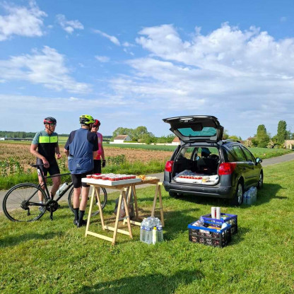 Rallye des clochettes 2026