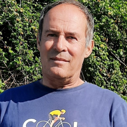 Jean-luc Gervais